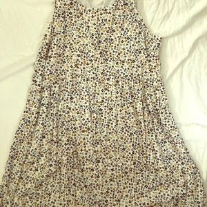 Old Navy Sun Dress